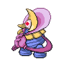 Cressclops Sprite Image