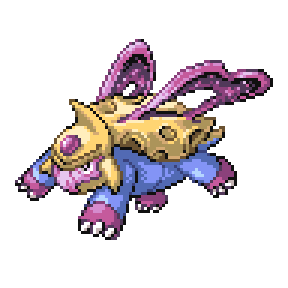 Cresstle Sprite Image