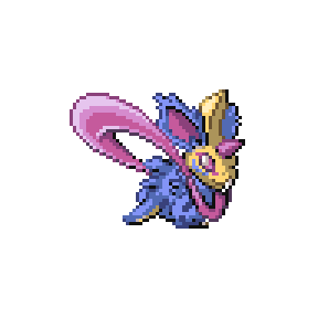 Cressran Sprite Image