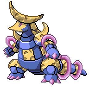 Cressgron Sprite Image