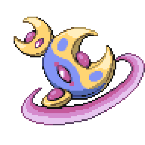 Cressklang Sprite Image