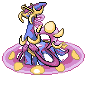 Cressalga Sprite Image
