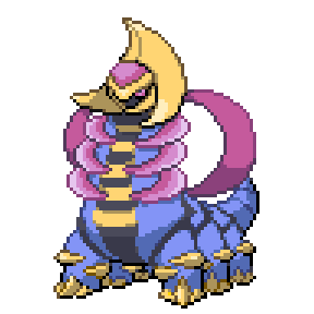 Cresstina Sprite Image