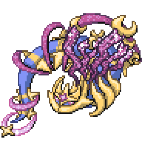 Cresstina Sprite Image