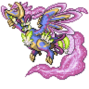 Cressram Sprite Image