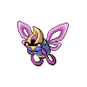 Cressjask Sprite Image