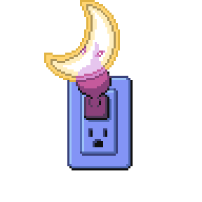Cresstom Sprite Image
