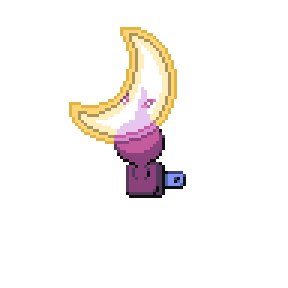 Cresstom Sprite Image