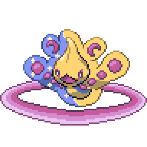 Cressniclus Sprite Image