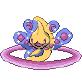 Cressniclus Sprite Image