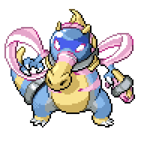 Cressdile Sprite Image