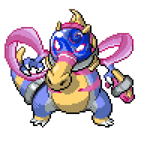 Cressdile Sprite Image