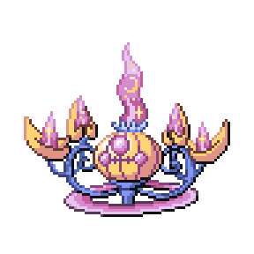 Cresslure Sprite Image