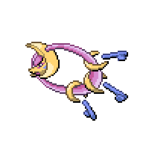 Cresski Sprite Image