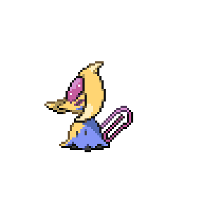 Cresskyu Sprite Image