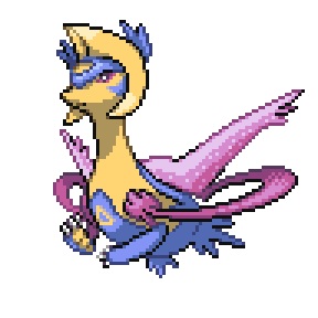 Cresstios Sprite Image