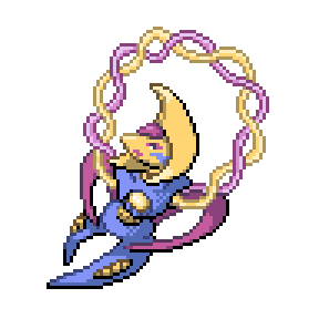 Cressxys Sprite Image