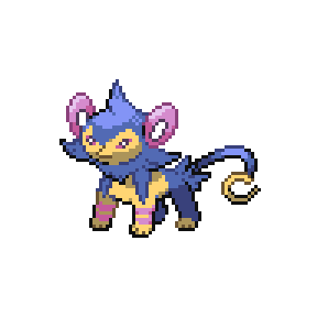 Cressxio Sprite Image