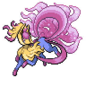 Cresstales Sprite Image