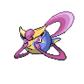Cresspuff Sprite Image