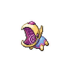 Cressinch Sprite Image