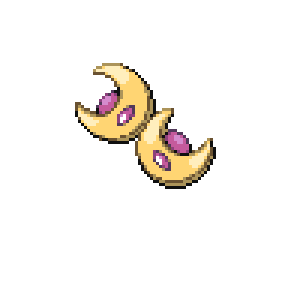 Cressink Sprite Image