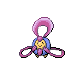 Cressdew Sprite Image