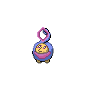 Cressdew Sprite Image