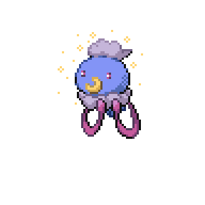 Cressloon Sprite Image
