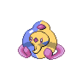 Cresssion Sprite Image