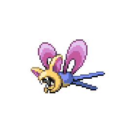 Cressbat Sprite Image