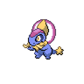 Cressxew Sprite Image