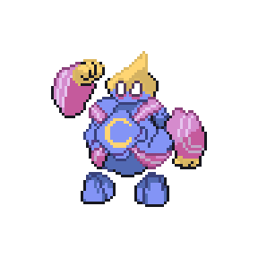 Cressolett Sprite Image