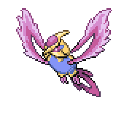 Cressinder Sprite Image