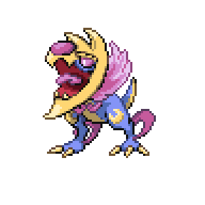Cressrunt Sprite Image