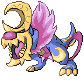 Cresstrum Sprite Image
