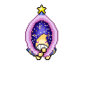 Cressrunt Sprite Image