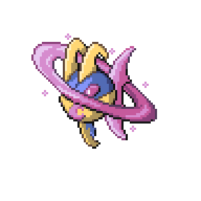 Cressvanha Sprite Image