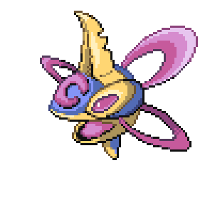 Cressedo Sprite Image