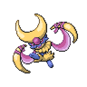 Cressbat Sprite Image