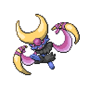 Cressbat Sprite Image