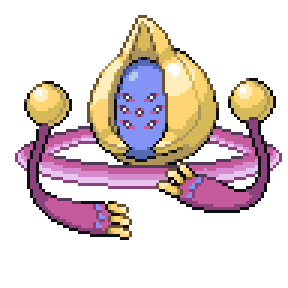 Cresssteel Sprite Image