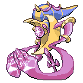Cresszma Sprite Image