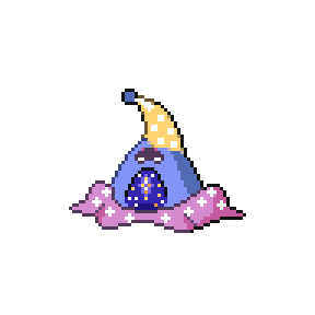 Cressgast Sprite Image