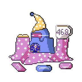 Cresssand Sprite Image