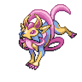 Cressroc Sprite Image