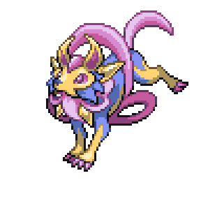 Cressroc Sprite Image