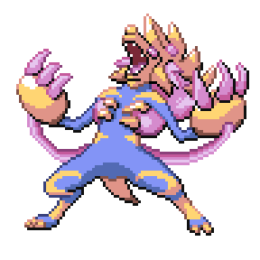 Cressroc Sprite Image