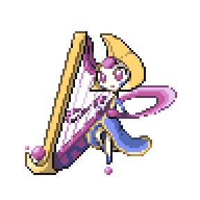 Cressetta Sprite Image