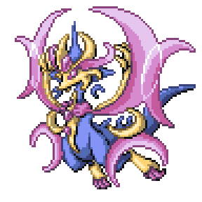 Cresszma Sprite Image